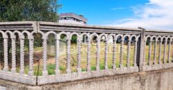 Roma Piana del Sole, terreno edificabile