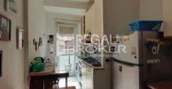 Roma Africano, comodo trilocale