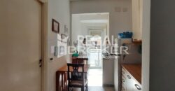 Roma Africano, comodo trilocale