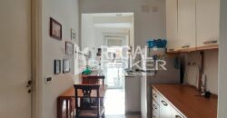 Roma Africano, comodo trilocale