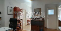 Roma Africano, comodo trilocale