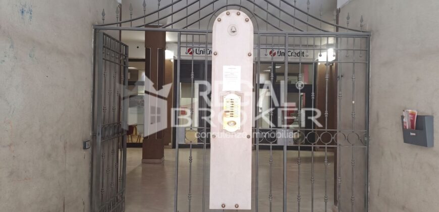 Aragona, appartamento divisibile in due unità immobiliari