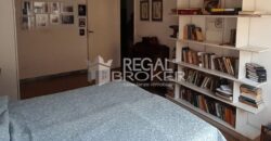 Roma Africano, comodo trilocale