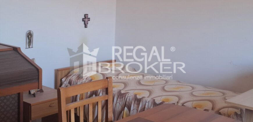Aragona, appartamento divisibile in due unità immobiliari
