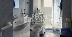 Roma Africano, comodo trilocale