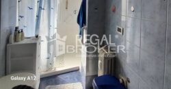 Roma Africano, comodo trilocale