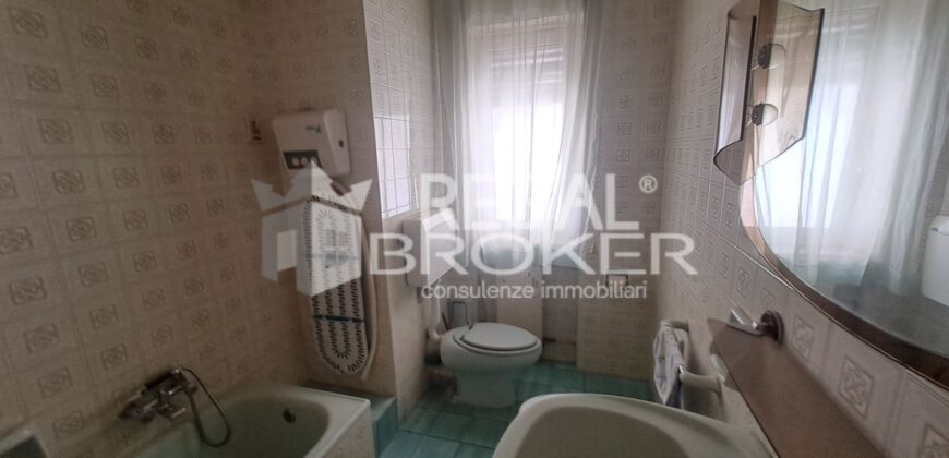 Aragona, appartamento divisibile in due unità immobiliari