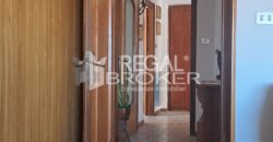 Aragona, appartamento divisibile in due unità immobiliari