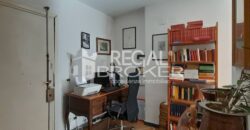 Roma Africano, comodo trilocale