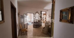 Aragona, appartamento divisibile in due unità immobiliari
