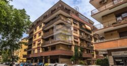 Roma Ostia, appartamento quadrilocale