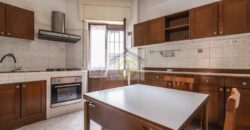 Roma Ostia, appartamento quadrilocale