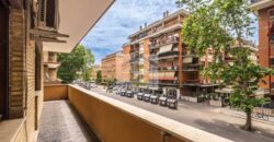 Roma Ostia, appartamento quadrilocale