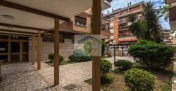 Roma Ostia, appartamento quadrilocale