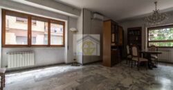 Roma Ostia, appartamento quadrilocale