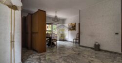 Roma Ostia, appartamento quadrilocale