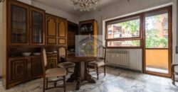 Roma Ostia, appartamento quadrilocale