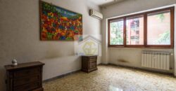 Roma Ostia, appartamento quadrilocale