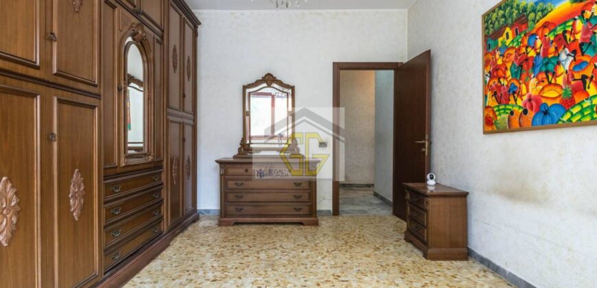 Roma Ostia, appartamento quadrilocale