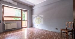 Roma Ostia, appartamento quadrilocale