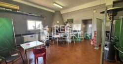 Castelnuovo di Porto, licenza Bar/tabaccheria e mura
