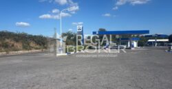 Castelnuovo di Porto, licenza Bar/tabaccheria e mura